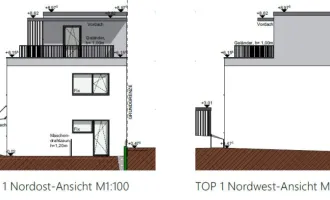 Baurechtsgrundstück mit Baugenehmigung - Bauen Sie Ihr Eigenheim in Langenzersdorf