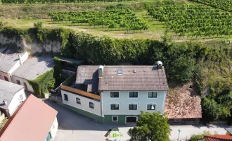 NEUER PREIS - Geräumiges Haus in ruhiger Lage