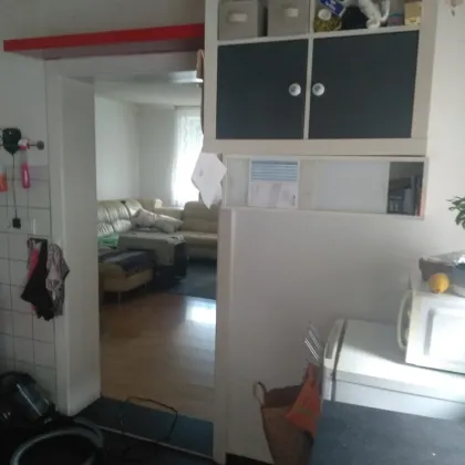 !!! Ein nettes Einfamilienhaus in Steinberg - Dörfl / Nahe Oberpullendorf zu verkaufen. Einfach IDYLISCH - Bild 3