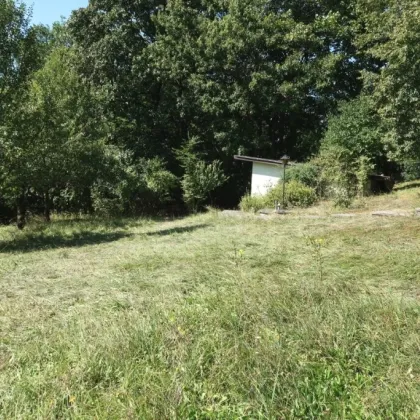 Wohnhaus in ruhiger Lage mit Fernblick - Bild 2