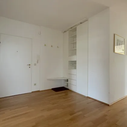 schöne 3-Zimmer Wohnung mit großzügigem Balkon im Nobel-Stadtteil Aigen - Bild 3