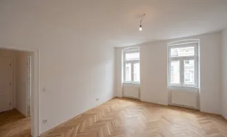 ++NEU++ Generalsanierter 2-Zimmer Altbau-ERSTBEZUG! optimaler Grundriss!!!