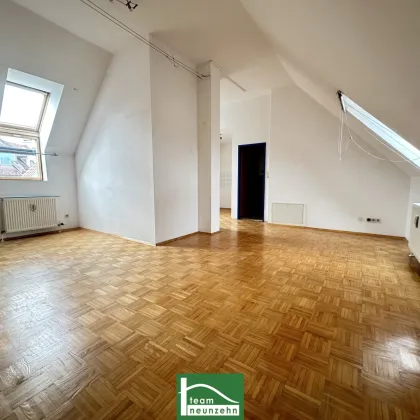 Jetzt anfragen! - Perfekt als Single oder PärchenWOHNUNG. - Bild 2