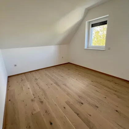 Exklusive 2-3 Zimmer Dachgeschosswohnung mit Galerie in Maxglan - Bild 3