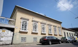 Kleinen Zinshaus mit 3 Wohnungen und Garten-Leerstand möglich