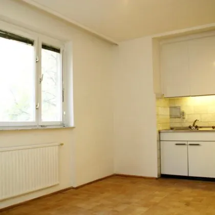 Kleine Wohnung in sehr guter Lage im 4. Bezirk - Bild 3