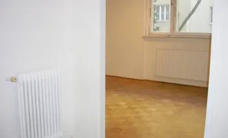 Kleine Wohnung in sehr guter Lage im 4. Bezirk