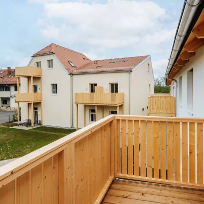 Wunderschöne 4-Zimmer-Wohnung in Bad Radkersburg - Bild 2