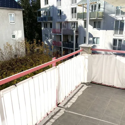 -10% BUWOG WOHNPREISSCHMELZE! PROVISIONSFREI VOM EIGENTÜMER!  3 ZIMMER WOHNUNG MIT BALKON IN GRAZ EGGENBERG - Bild 3