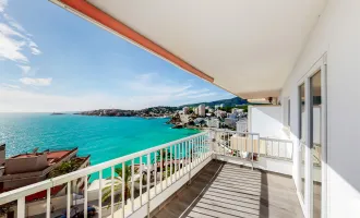 OCEAN-APARTMENT | EXKLUSIVE 5-ZIMMERWOHNUNG IN STANDNÄHE IN CALA MAJOR