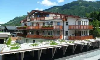 6370 Kitzbühel - buy to let - Apartment zu verkaufen - Bestlage in der Gamsstadt