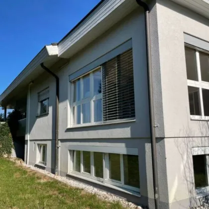 Großzügiges Bürogebäude in Lasberg, perfekter Standort für Ihren Erfolg - Bild 3