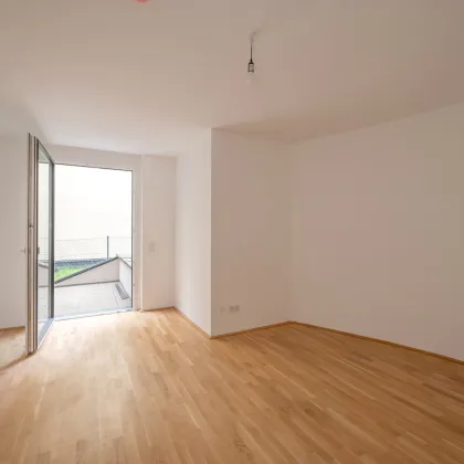 Wohngenuss mit 13 m² Gartenfläche zzgl. Terrasse | Büro- & Praxisnutzung erlaubt - Bild 2