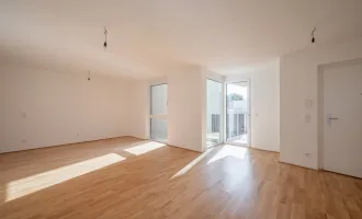 Multitalent für jede Lebenslage - 3-Zimmer mit Innenhofbalkon