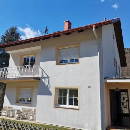 Traumhaus in der Steiermark mit Bergblick, Fernblick in 8244 Schäffern - Bild 3