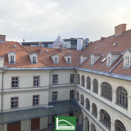 IHR NEUES ZUHAUSE IN GRAZ – EXKLUSIVE MIETWOHNUNGEN AM JAKOMINIPLATZ - Bild 3