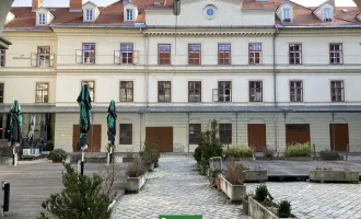 IHR NEUES ZUHAUSE IN GRAZ – EXKLUSIVE MIETWOHNUNGEN AM JAKOMINIPLATZ