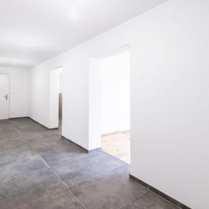 Neues Zuhause, Moderne 4-Zimmer-Wohnung in Radfeld Wohnbauförderung möglich - Bild 3