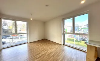 PROVISIONSFREI - Lichtdurchflutete, moderne 2-Zimmer-Wohnung mit Loggia und KFZ-Tiefgaragenabstellplatz