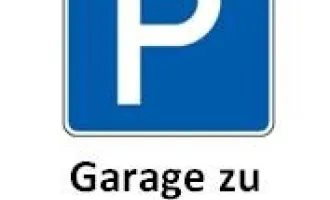 Garagenplatz, Doningasse - Kagraner Platz