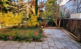 Neuer Preis! Seltenheit! Perfekte Gartenwohnung - Hier will ich leben! Traumhaft saniertes Altbauhaus + Hofseitiger und riesiger Garten + Ruhelage + Lebensqualität + Luftwärmepumpe! Jetzt zugreifen!