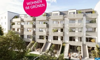 Wo Eleganz auf Lebensqualität trifft – Ihr neues Zuhause in Wien