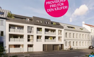 Wohnen mit Raffinesse: Exklusive Residenzen in pulsierender Lage