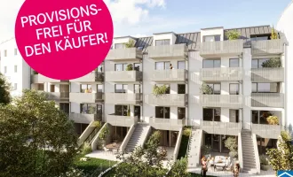 Urbaner Luxus: Entdecken Sie Ihr neues exklusives Zuhause