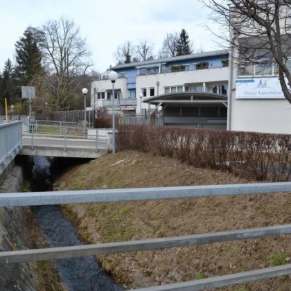 Garagenplatz im Zentrum - Bild 2