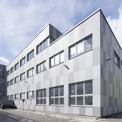 +Direkt vom Eigentümer+ Modernes Büro Am Winterhafen, Linz Zentrum, ab Jänner 2025 - Bild 3