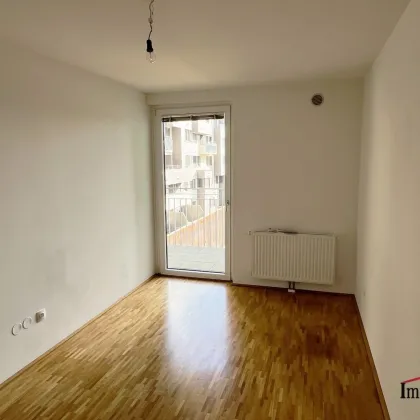 2-Zimmerwohnung mit Balkon! - Bild 3