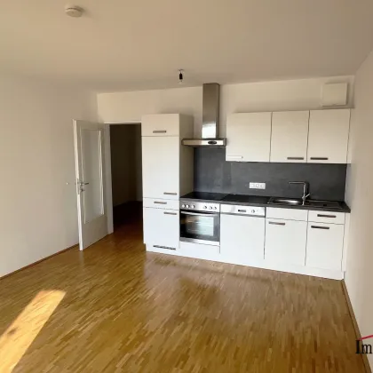 2-Zimmerwohnung mit Balkon! - Bild 2