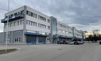 ARED Park - geräumiges Einzelbüro!