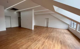 Neuer Lebensraum: 4 Zimmer-Wohnung mit 116m² und vielen Extras in Ried im Innkreis!