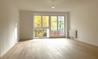 Entzückende Garconniere mit Balkon + Stapelparker in toller Lage, 1180!