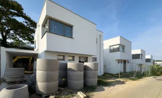 4-Zimmer Einfamilienhaus | 119,26 m² Wohnfläche | 7100 Neusiedl am See