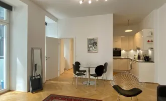 FULLY FURNISHED & ALL INCLUSIVE /// 3-6 MONTHS RENTALS /// NASCHMARKT, MOTTO, KETTENBRÜCKENGASSE