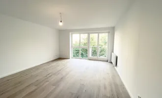 ERSTBEZUG: Neubau-Traumwohnung mit Balkon! Stilvolle 45m² Wohnung in Währinger Bestlage! Jetzt zugreifen!