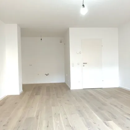 1180! Schöne 1-Zimmer Wohnung mit Balkon! - Bild 3