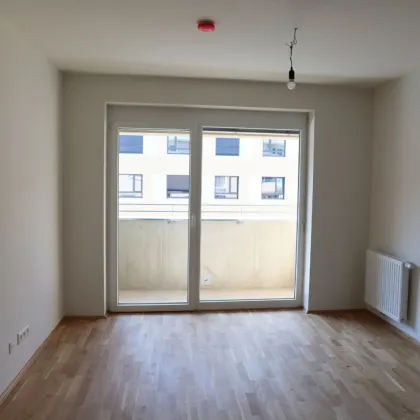 ERSTKLASSIGE vermietete Neubau-Balkonwohnung in sehr zentraler Lage für Anleger - Bild 3