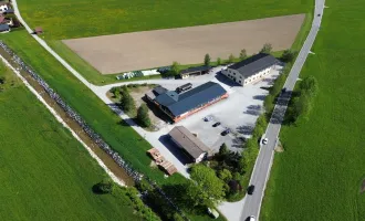 Gewerbe-Mietobjekt! Büro-Ordination-Lager-Garagenräume-Werkstättenräume!