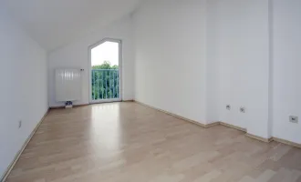 Mansardenwohnung 63 m² in Ried i.I.