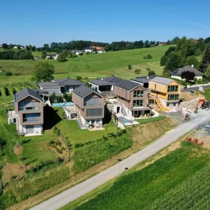 EINZIGARTIG - Luxuriöses Kellerstöckl im Burgenland zu verkaufen / direkt am Golfplatz - Bild 3