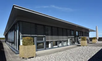 Penthousebüro in renommierter Stadtlage mit großzügiger Terrasse kaufen