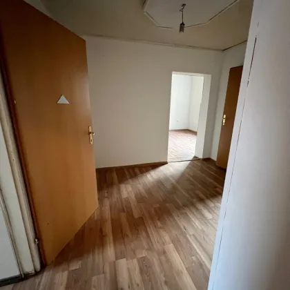 1 MONAT MIETFREI !! Perfekte Wohnung in Leoben: 71m² - Bild 3