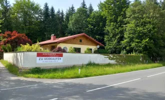 Top moderner Familienbungalow - Richtung Ursprung / Seekirchen (Salzburg-Umgebung)