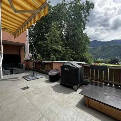 Preisreduktion -  großzügige Terrassenwohnung - Bild 3