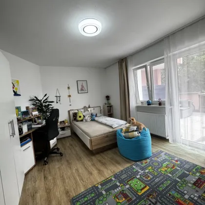 Preisreduktion -  großzügige Terrassenwohnung - Bild 2