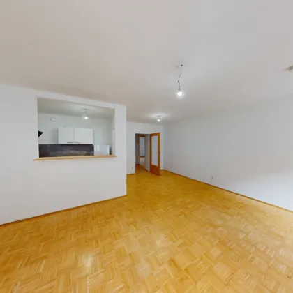 PREISREDUKTION! ERSTBEZUG NACH SANIERUNG! Moderne Stadtwohnung in zentraler Lage in Graz: 75 m² - 3 Zimmer - Balkon - neue Küche! Gleich anfragen und Besichtigungstermin vereinbaren! PROVISIONSFREI! - Bild 2