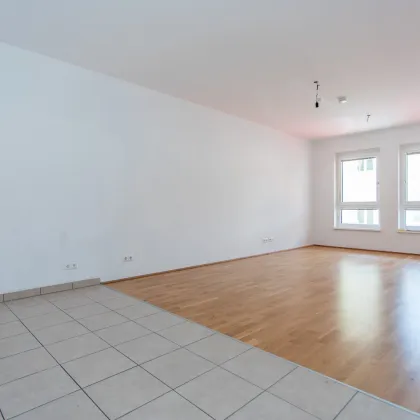 Traumhafte 3 Zimmerwohnung im Zentrum von Pöchlarn (Kaufoption) - Bild 2